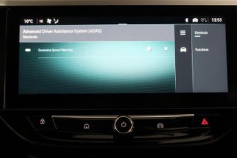 Vauxhall Corsa 1.2 Turbo Ultimate Auto Euro 6 (s/s) 5dr