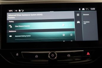 Vauxhall Corsa 1.2 Turbo Ultimate Auto Euro 6 (s/s) 5dr