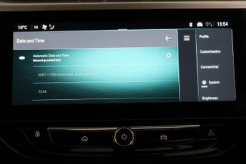 Vauxhall Corsa 1.2 Turbo Ultimate Auto Euro 6 (s/s) 5dr