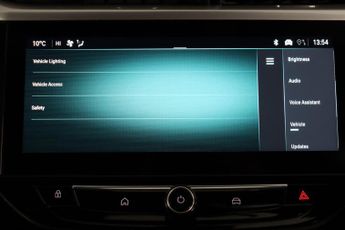 Vauxhall Corsa 1.2 Turbo Ultimate Auto Euro 6 (s/s) 5dr