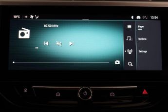 Vauxhall Corsa 1.2 Turbo Ultimate Auto Euro 6 (s/s) 5dr