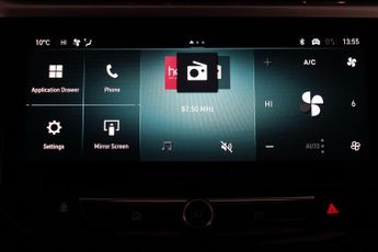 Vauxhall Corsa 1.2 Turbo Ultimate Auto Euro 6 (s/s) 5dr