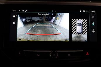 Vauxhall Corsa 1.2 Turbo Ultimate Auto Euro 6 (s/s) 5dr