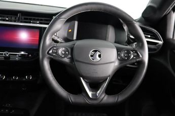 Vauxhall Corsa 1.2 Turbo Ultimate Auto Euro 6 (s/s) 5dr