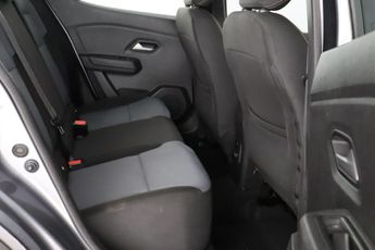 Dacia Sandero Stepway 1.0 TCe EXTREME CVT Euro 6 (s/s) 5dr