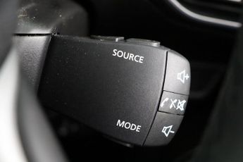 Dacia Sandero Stepway 1.0 TCe EXTREME CVT Euro 6 (s/s) 5dr