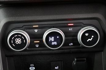 Dacia Sandero Stepway 1.0 TCe EXTREME CVT Euro 6 (s/s) 5dr