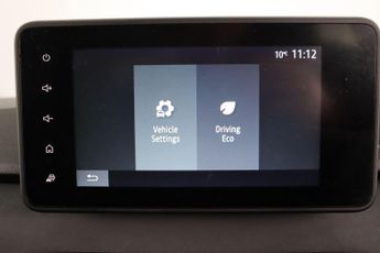 Dacia Sandero Stepway 1.0 TCe EXTREME CVT Euro 6 (s/s) 5dr