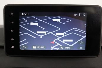 Dacia Sandero Stepway 1.0 TCe EXTREME CVT Euro 6 (s/s) 5dr