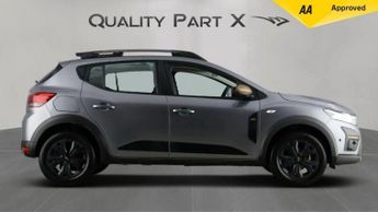 Dacia Sandero Stepway 1.0 TCe EXTREME CVT Euro 6 (s/s) 5dr