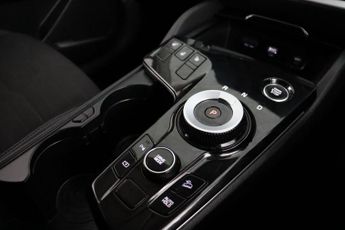 Kia Sportage 1.6 h T-GDi 3 Auto Euro 6 (s/s) 5dr