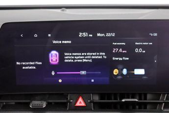 Kia Sportage 1.6 h T-GDi 3 Auto Euro 6 (s/s) 5dr