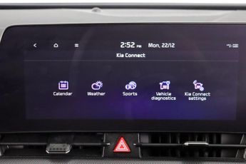 Kia Sportage 1.6 h T-GDi 3 Auto Euro 6 (s/s) 5dr