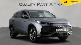 MG MG HS 1.5 T-GDI SE Euro 6 (s/s) 5dr