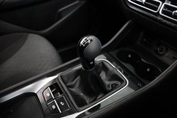 MG MG HS 1.5 T-GDI SE Euro 6 (s/s) 5dr