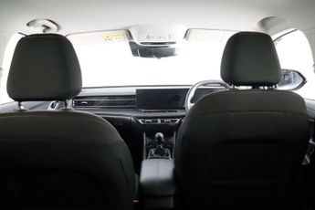 MG MG HS 1.5 T-GDI SE Euro 6 (s/s) 5dr