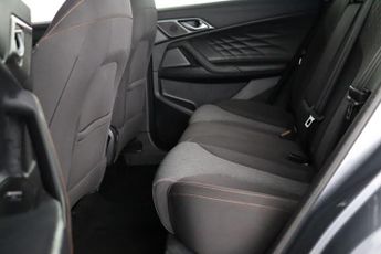 MG MG HS 1.5 T-GDI SE Euro 6 (s/s) 5dr