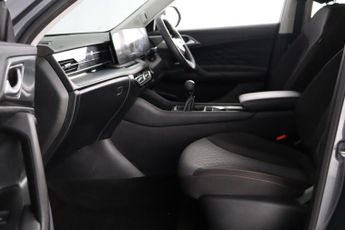 MG MG HS 1.5 T-GDI SE Euro 6 (s/s) 5dr