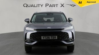 MG MG HS 1.5 T-GDI SE Euro 6 (s/s) 5dr