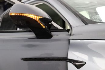 MG MG HS 1.5 T-GDI SE Euro 6 (s/s) 5dr