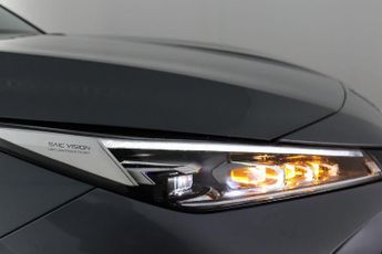 MG MG HS 1.5 T-GDI SE Euro 6 (s/s) 5dr