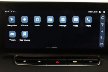 MG MG HS 1.5 T-GDI SE Euro 6 (s/s) 5dr