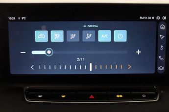 MG MG HS 1.5 T-GDI SE Euro 6 (s/s) 5dr