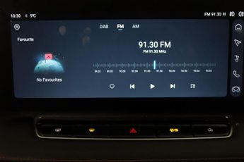 MG MG HS 1.5 T-GDI SE Euro 6 (s/s) 5dr