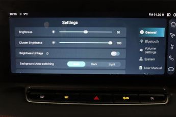 MG MG HS 1.5 T-GDI SE Euro 6 (s/s) 5dr