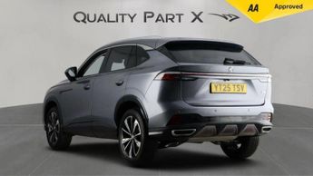 MG MG HS 1.5 T-GDI SE Euro 6 (s/s) 5dr