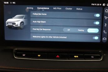 MG MG HS 1.5 T-GDI SE Euro 6 (s/s) 5dr