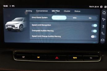 MG MG HS 1.5 T-GDI SE Euro 6 (s/s) 5dr