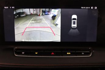 MG MG HS 1.5 T-GDI SE Euro 6 (s/s) 5dr