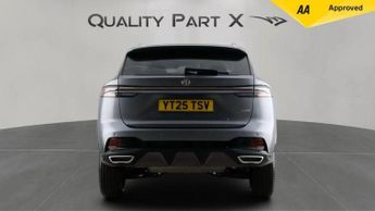 MG MG HS 1.5 T-GDI SE Euro 6 (s/s) 5dr