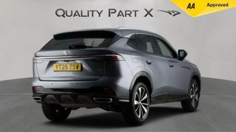 MG MG HS 1.5 T-GDI SE Euro 6 (s/s) 5dr