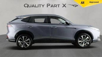 MG MG HS 1.5 T-GDI SE Euro 6 (s/s) 5dr