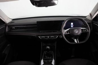 MG MG HS 1.5 T-GDI SE Euro 6 (s/s) 5dr