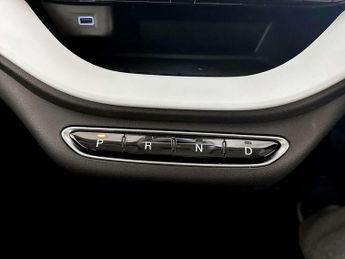 Fiat 500e 42kWh Passion Hatchback 3dr Electric Auto (118 ps)