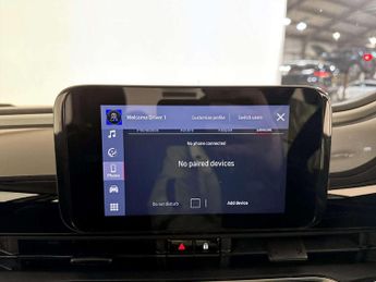 Fiat 500e 42kWh Passion Hatchback 3dr Electric Auto (118 ps)