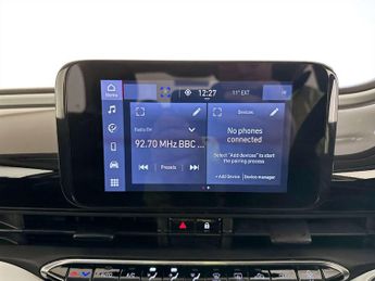 Fiat 500e 42kWh Passion Hatchback 3dr Electric Auto (118 ps)