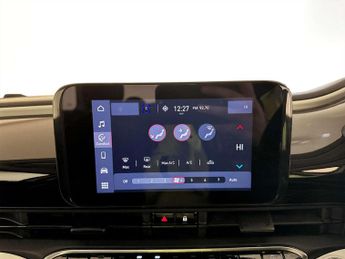 Fiat 500e 42kWh Passion Hatchback 3dr Electric Auto (118 ps)