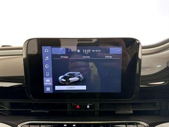 Fiat 500e 42kWh Passion Hatchback 3dr Electric Auto (118 ps)