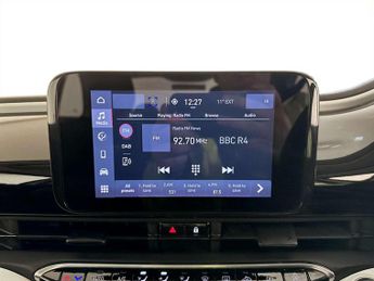 Fiat 500e 42kWh Passion Hatchback 3dr Electric Auto (118 ps)