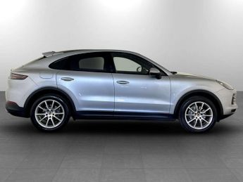 Porsche Cayenne 3.0T V6 TiptronicS 4WD Euro 6 (s/s) 5dr