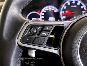 Porsche Cayenne 3.0T V6 TiptronicS 4WD Euro 6 (s/s) 5dr