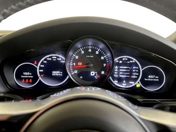 Porsche Cayenne 3.0T V6 TiptronicS 4WD Euro 6 (s/s) 5dr