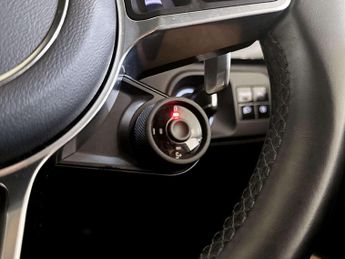 Porsche Cayenne 3.0T V6 TiptronicS 4WD Euro 6 (s/s) 5dr