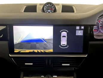 Porsche Cayenne 3.0T V6 TiptronicS 4WD Euro 6 (s/s) 5dr