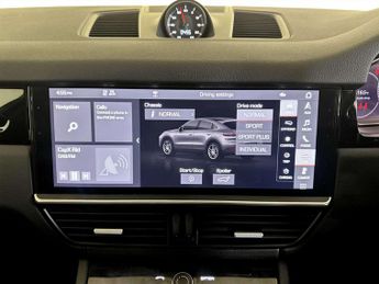 Porsche Cayenne 3.0T V6 TiptronicS 4WD Euro 6 (s/s) 5dr