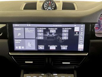 Porsche Cayenne 3.0T V6 TiptronicS 4WD Euro 6 (s/s) 5dr